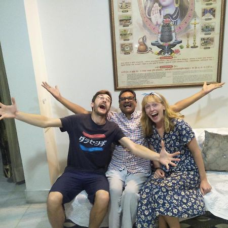 Mye Homestay 1 Near Golden Temple アムリトサル エクステリア 写真