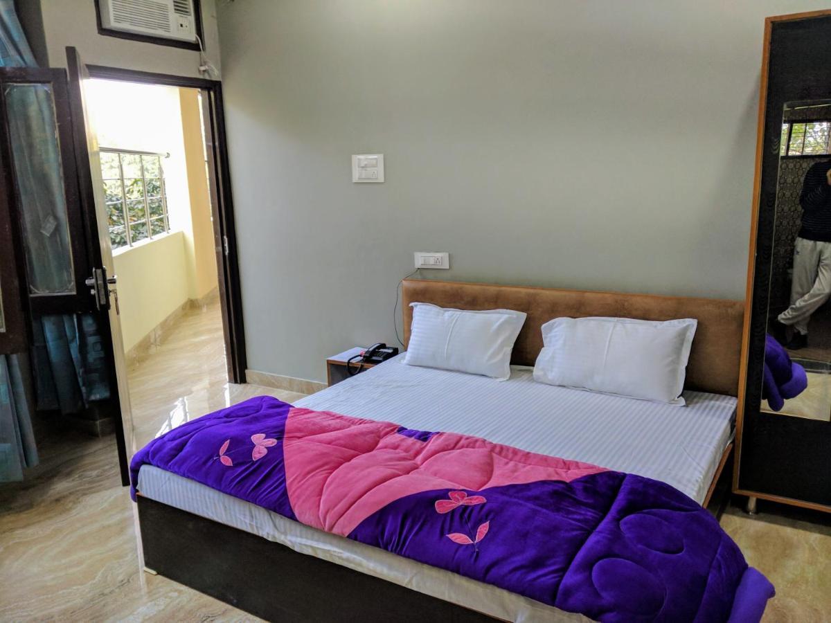 Mye Homestay 1 Near Golden Temple アムリトサル エクステリア 写真